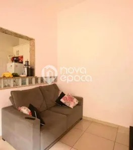 Casa com 1 Quarto à venda, 43m² no Penha Circular, Rio de Janeiro