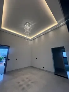 Casa de Condomínio com 3 Quartos à venda, 170m² no Aponiã, Porto Velho