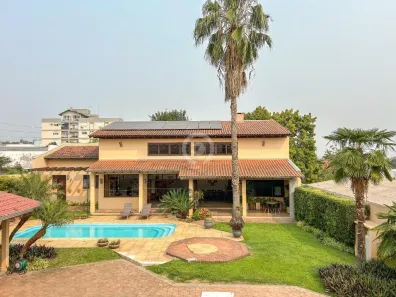 Casa com 3 Quartos à venda, 503m² no Industrial, Novo Hamburgo
