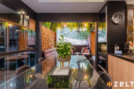 Casa com 2 Quartos à venda, 87m² no Água Verde, Blumenau