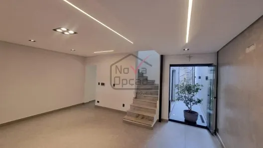 Casa com 3 Quartos à venda, 154m² no Vila Paulista, São Paulo