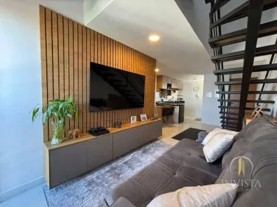 Cobertura com 3 Quartos à venda, 119m² no Altiplano Cabo Branco, João Pessoa