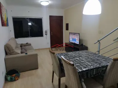 Casa com 2 Quartos à venda, 94m² no Vila Isolina Mazzei, São Paulo