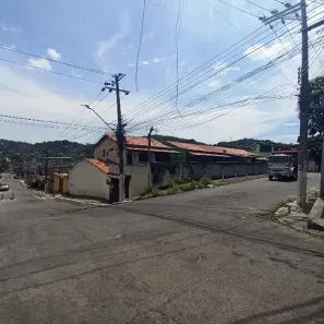 Casa com 3 Quartos à venda, 97m² no Vila Centenário, Duque de Caxias