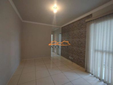 Apartamento com 2 Quartos à venda, 53m² no Vale do Sol, Piracicaba