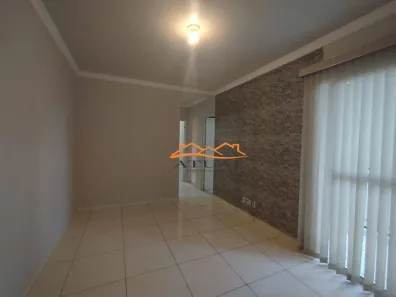 Apartamento com 2 Quartos à venda, 53m² no Vale do Sol, Piracicaba