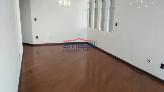Apartamento com 3 Quartos à venda, 126m² no Jardim Pereira do Amparo, Jacareí