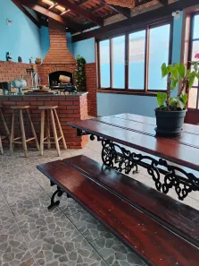 Sobrado com 2 Quartos para alugar, 176m² no Aclimação, São Paulo