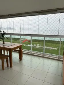 Apartamento com 3 Quartos à venda, 118m² no Indaiá, Caraguatatuba