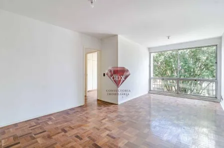 Apartamento com 2 Quartos à venda, 101m² no Paraíso, São Paulo