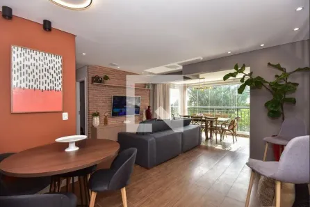 Apartamento com 2 Quartos à venda, 74m² no Vila Andrade, São Paulo