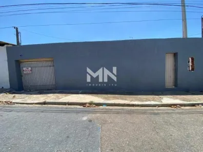 Casa com 4 Quartos à venda, 249m² no Núcleo Habitacional São Judas Tadeu, Itu
