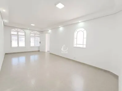 Casa com 4 Quartos para venda ou aluguel, 185m² no Vila das Mercês, São Paulo