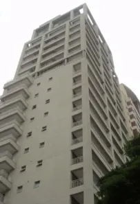 Apartamento com 1 Quarto à venda, 58m² no Itaim Bibi, São Paulo