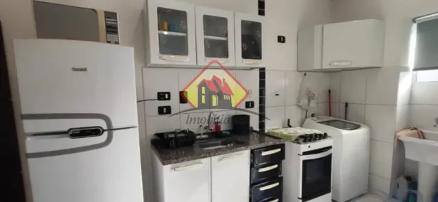 Apartamento com 2 Quartos à venda, 72m² no Centro, Ubatuba