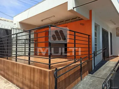 Ponto Comercial com 1 Quarto para alugar, 150m² no Nossa Senhora Aparecida, Uberlândia