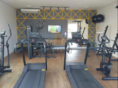 Apartamento com 2 Quartos à venda, 90m² no Jardim Terra Branca, Bauru