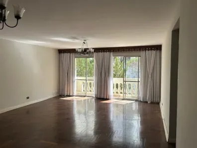 Apartamento com 4 Quartos à venda, 170m² no Jardim Paulista, São Paulo