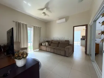 Casa de Condomínio com 3 Quartos à venda, 227m² no Royal Park, Ribeirão Preto