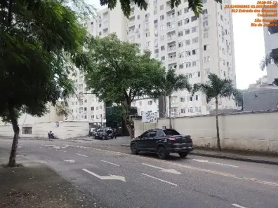Apartamento com 2 Quartos à venda, 43m² no Alcântara, São Gonçalo