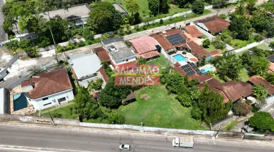 à venda, 920m² no Marco, Belém