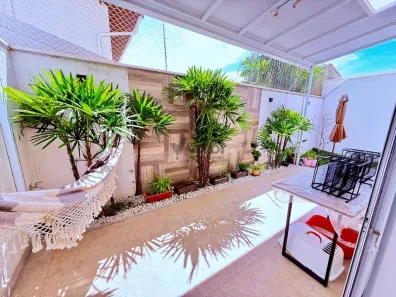Casa de Condomínio com 3 Quartos à venda, 194m² no Chácara Primavera, Campinas