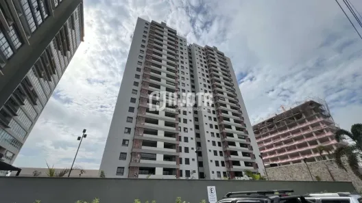 Apartamento com 3 Quartos à venda, 94m² no Jardim Paulistano, São José do Rio Preto