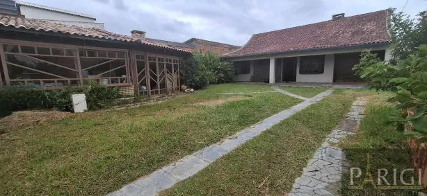 Casa com 3 Quartos à venda, 120m² no Imbé, Imbé