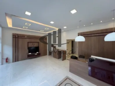 Imóvel Comercial para alugar, 543m² no Canhema, Diadema