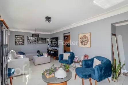 Apartamento com 3 Quartos à venda, 163m² no Cidade São Francisco, São Paulo