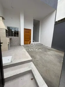 Casa com 2 Quartos à venda, 68m² no Lagoa, Macaé
