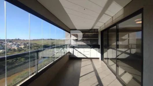 Apartamento com 3 Quartos à venda, 153m² no Jardim Olhos D'Água II, Ribeirão Preto