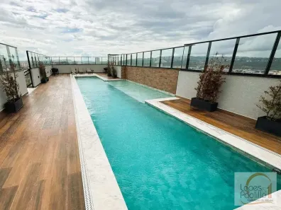 Apartamento com 1 Quarto à venda, 64m² no Atibaia Jardim, Atibaia