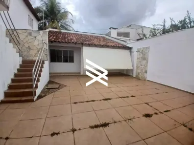 Imóvel Comercial para alugar, 80m² no Jardim Karaíba, Uberlândia