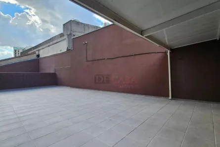 Apartamento com 2 Quartos à venda, 40m² no Vila Matilde, São Paulo