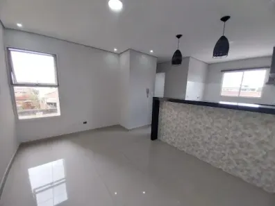 Apartamento com 2 Quartos à venda, 47m² no Jardim São Francisco, Santa Bárbara D'Oeste