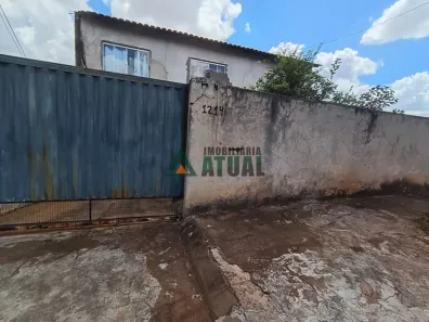 Casa com 3 Quartos à venda, 160m² no Conjunto Semiramis Barros Braga, Londrina