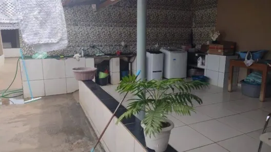 Casa com 2 Quartos à venda, 577m² no , Cidelândia