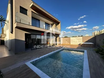 Sobrado com 5 Quartos à venda, 520m² no Urbanova VII, São José dos Campos
