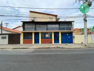 Casa com 20 Quartos à venda, 382m² no Vila Nova, Cabo Frio