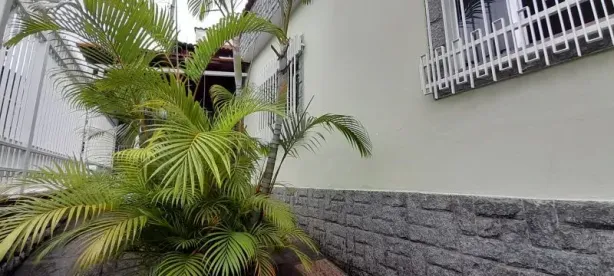 Casa com 3 Quartos à venda, 129m² no Bairu, Juiz de Fora