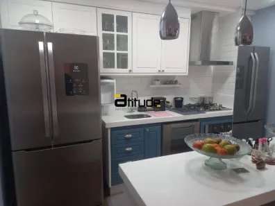Apartamento com 2 Quartos à venda, 80m² no Bethaville I, Barueri