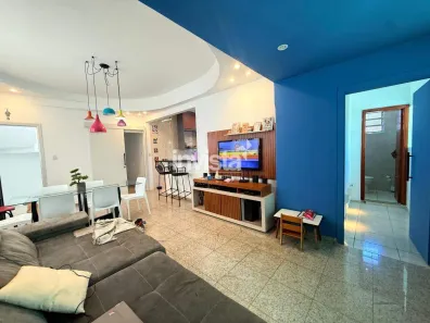 Casa com 3 Quartos à venda, 160m² no Gonzaga, Santos
