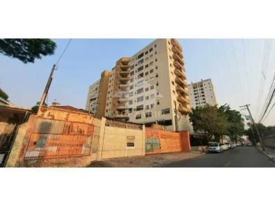 Apartamento com 2 Quartos à venda, 90m² no Vila São José, Taubaté