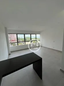 Apartamento com 1 Quarto à venda, 32m² no Jardim Paulistano, São José do Rio Preto
