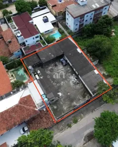 Lote/Terreno à venda, 720m² no Barra de Jangada, Jaboatão dos Guararapes