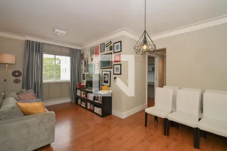 Apartamento com 2 Quartos à venda, 69m² no Vila Andrade, São Paulo