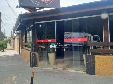 Ponto Comercial para venda ou aluguel, 250m² no Jardim Aires da Costa, Campinas
