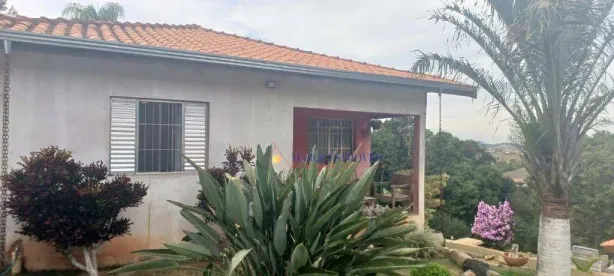 Fazenda/Sítio com 3 Quartos para alugar, 200m² no Vilagge Capricio, Louveira