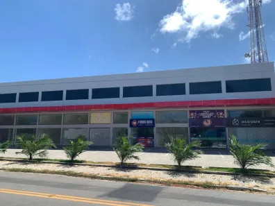 Imóvel Comercial à venda, 25m² no Encantada, Eusébio